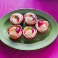 Cooksnap dari risyma lutvy untuk resep SOES MANGKOK / SOES BUAH