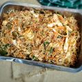 Cooksnap dari Hadleny Kitchen untuk resep Bihun Goreng