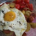 Cooksnap dari Mama Ceyin untuk resep Baby potato with smoked beef