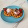 Cooksnap dari TD untuk resep Resep Waffle Devina Hermawan