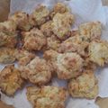 TheTick's cooksnap of when they made easy biscuits.