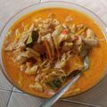 Cooksnap dari Rusti Rusti untuk resep Gulai nangka muda