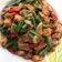 Cooksnap dari dewialwie untuk resep Tumis Kacang