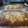 Cooksnap dari Yuli Yuli untuk resep Banana Cake ala Breadtalk