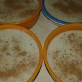 Cooksnap από Elena Marmouta στη συνταγή Κρέμα βρώμης για πρωινό (βασική)