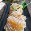 Cooksnap dari Welly Herlina untuk resep Cenil Bihun Nanas