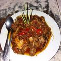 Cooksnap dari GusBrandal untuk resep Ayam Rica-Rica