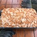 Cooksnap dari yuni kartika untuk resep Bolu pisang lembut banget (1 telur) #PR_babananakeik