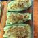 El cooksnap de Mary Navarrete cuando hizo Zapallitos italianos rellenos al horno.
