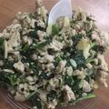 Cooksnap dari Vanessa untuk resep Diet Mayo Hari 3 Bistik Ayam