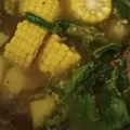 Cooksnap dari Dila Larasati untuk resep Sayur Asem Betawi