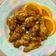 王寗佐 的 橙香雞槌 cooksnap