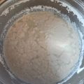 El cooksnap de Daniela Fernandez cuando hizo Yogurt Casero (solo con 2 ingredientes y sin máquina!!).
