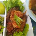 Cooksnap dari Gladis Shiyama untuk resep Terong Bakar Balado Cocok Untuk Diet