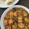 Cooksnap dari Anna Maska untuk resep Udang Saos Mentega Super Enak!