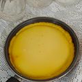 Cooksnap dari Noehara Shinosuke Sanaid untuk resep Pie Susu Teflon Simple Anti Gagal