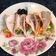 Cooksnap của Kally Nguyễn khi họ làm theo món Salade jambon trứng