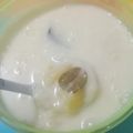 Cooksnap dari Devi Indah Novita Sari untuk resep Setup Tape
