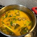 Cooksnap dari Anggun Permatasari untuk resep Gulai Sapi