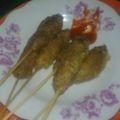 Cooksnap dari MUMU Makaroni untuk resep Sempol Ayam Jualan
