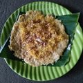 Cooksnap dari Asri Suwasani untuk resep Kerak Telor