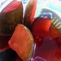 kookieszcream's cooksnap of when they made koolickles.. kool aid pickles.