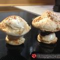 Cooksnap από FILIPPIA στη συνταγή Μανιτάρια μαρέγκας