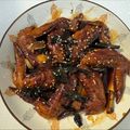 鄉民陳 的 可樂雞翅（用最簡易醬料煮出美味料理）💗 cooksnap