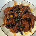 鄉民陳 的 可樂雞翅（用最簡易醬料煮出美味料理）💗 cooksnap