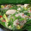 Cooksnap dari Aya Putri untuk resep Garang asem ayam