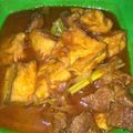 Cooksnap dari fitri sakinah untuk resep Semur Daging Empuk Resep Ibukku