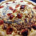 Cooksnap από dcroula στη συνταγή Τάρτα με κιμά