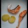 El cooksnap de Francisco Javier Fernandez cuando hizo Salmón a la plancha con patatas braseadas.