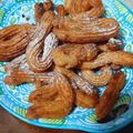Cooksnap dari Fian Rosyada untuk resep Churros Crispy