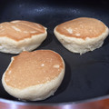 Cooksnap dari Yuni Twiyarti Pertiwi untuk resep #32.Japanese Fluffy Pancake