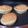 Cooksnap dari Yuni Twiyarti Pertiwi untuk resep #32.Japanese Fluffy Pancake