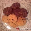 Cooksnap από milva στη συνταγή Cookies νηστίσιμα τέλεια