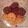 Cooksnap από milva στη συνταγή Cookies νηστίσιμα τέλεια