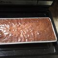 Cooksnap dari Lia Mikha untuk resep Brownies Panggang Shinny Crust