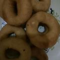 Cooksnap dari Princess Abi Pawesti untuk resep Donat anti gagal super lembut