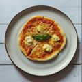 รูป Cooksnap ของ cook cook กู๋ เมื่อเขาทำ แป้งพิซซ่า