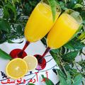 صورة من 🍓🍓أم آدم ويوسف💚وصفات أمي الغالية، شاركها بعد تجربة وصفة عصير المشمش