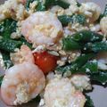 Cooksnap dari Uliel Azmi untuk resep Tumis udang kacang panjang