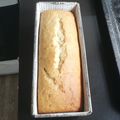 El cooksnap de Marien Elisabet Fernandez Pintos cuando hizo Budín de Banana Fácil.