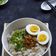 Cooksnap dari reno.barlian untuk resep Chicken Congee (Rice Porridge)