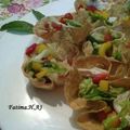 صورة من Fatima, kitchen&cook ، شاركها بعد تجربة وصفة تورتيلا الدجاج