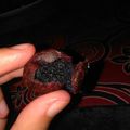 Cooksnap dari Muthia Khanzah untuk resep Bola ubi kopong anti gagal