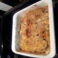 Belah5's cooksnap of when they made New England Fish Bake.