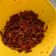 Cooksnap dari suryani pdip untuk resep Balado teri kulit melinjo