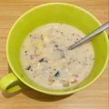 Cooksnap dari mailmoniq untuk resep Sup Krim Jagung ala KFC 🌽🍼